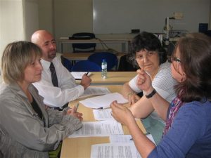 Workshop - Universidade Lusófona de Humanidades e Tecnologia