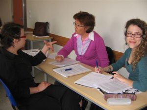 Workshop - Universidade Lusófona de Humanidades e Tecnologia