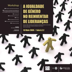 Gender Equality in Reinventing Leaderships