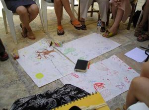 Workshop Women and Leadership