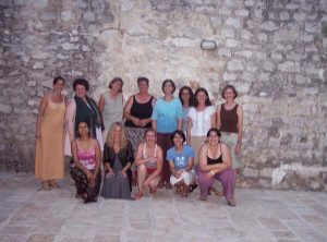 Workshop Women and Leadership