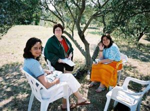 Workshop Women and Leadership