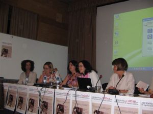 Universidade de Évora - Painél 2
