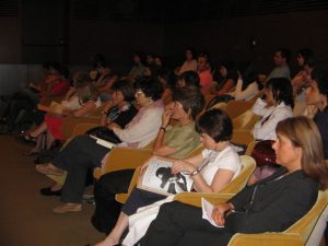10 de July - Fundação Calouste Gulbenkian
