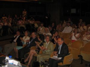 10 de July - Fundação Calouste Gulbenkian