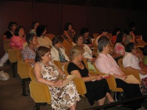 10 de July - Fundação Calouste Gulbenkian