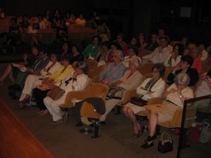 10 de July - Fundação Calouste Gulbenkian