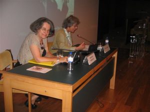 Fernanda Henriques, Isabel Allegro Magalhães