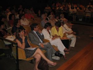10 de July - Fundação Calouste Gulbenkian