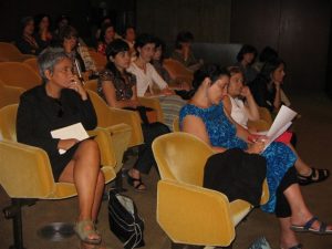 10 de July - Fundação Calouste Gulbenkian