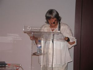 Ana Luísa Amaral