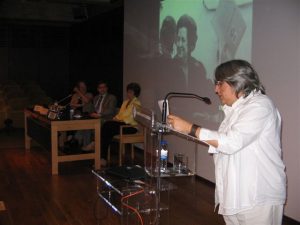 Ana Luísa Amaral