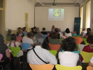 25 de June - Centro Nacional de Cultura