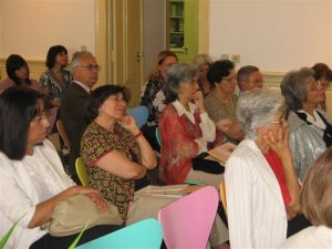 25 de June - Centro Nacional de Cultura