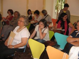 25 de June - Centro Nacional de Cultura