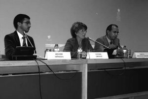 Trilateral Project- FCF