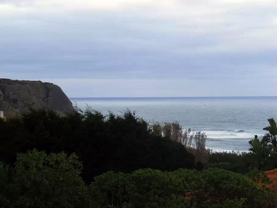 Alto da Praia