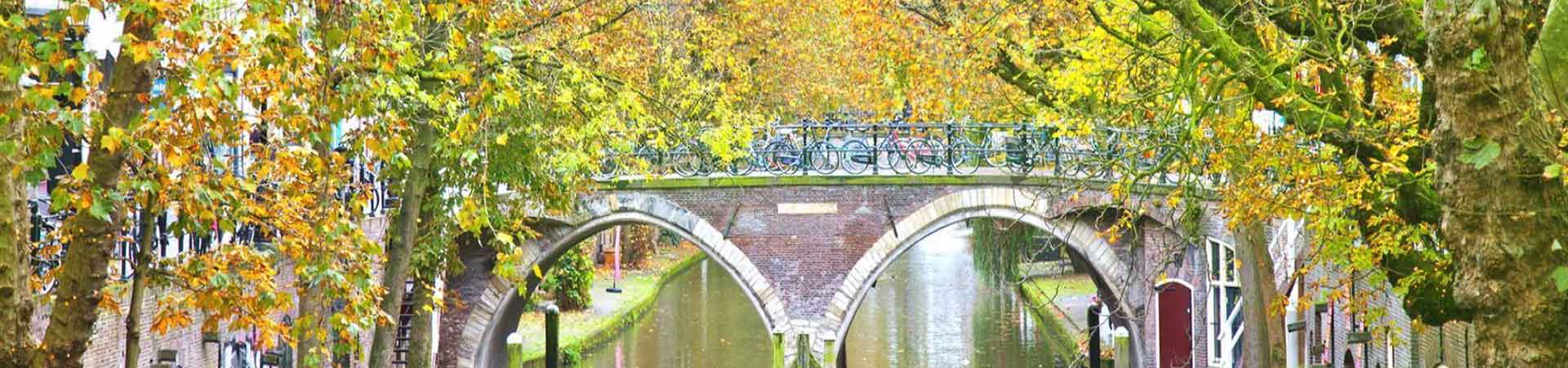 Utrecht, Netherlands