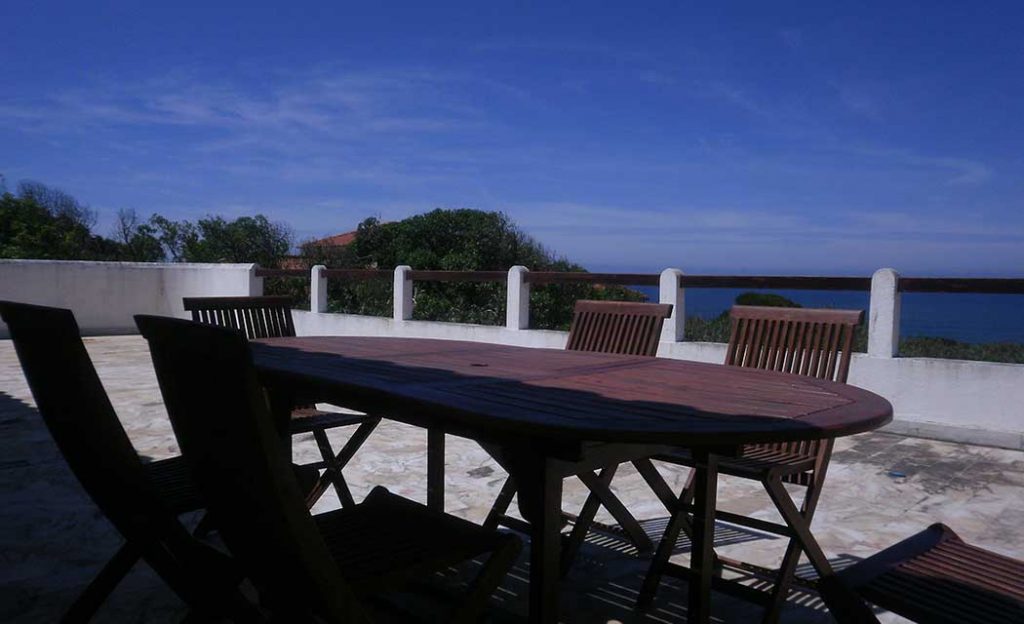 Alto da Praia