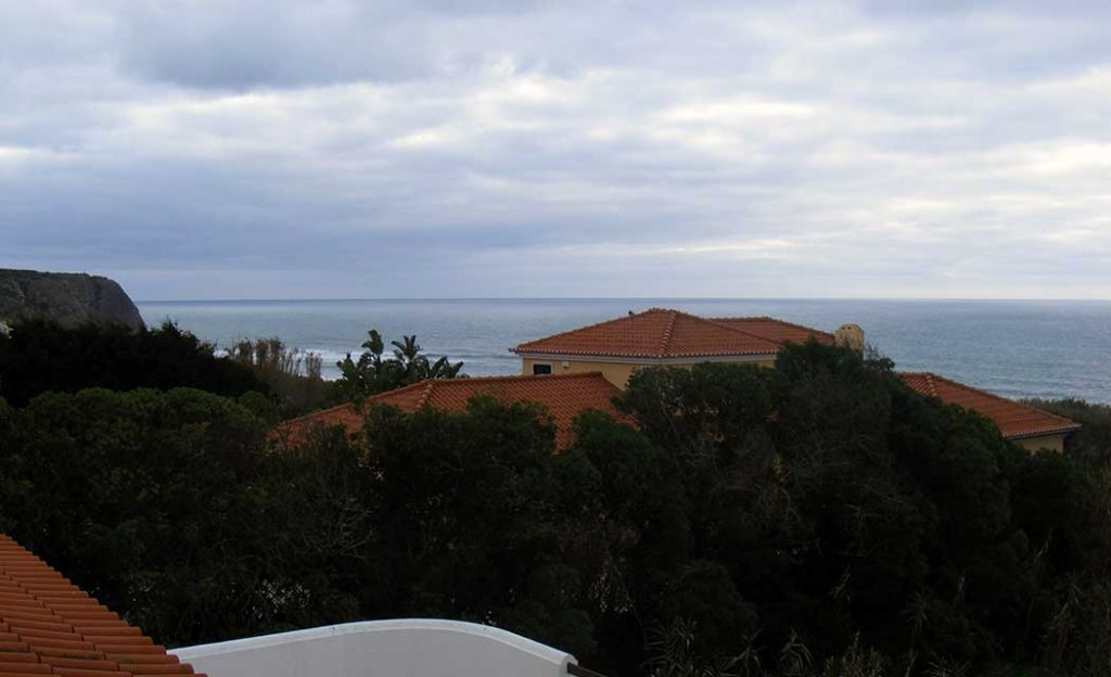 Alto da Praia