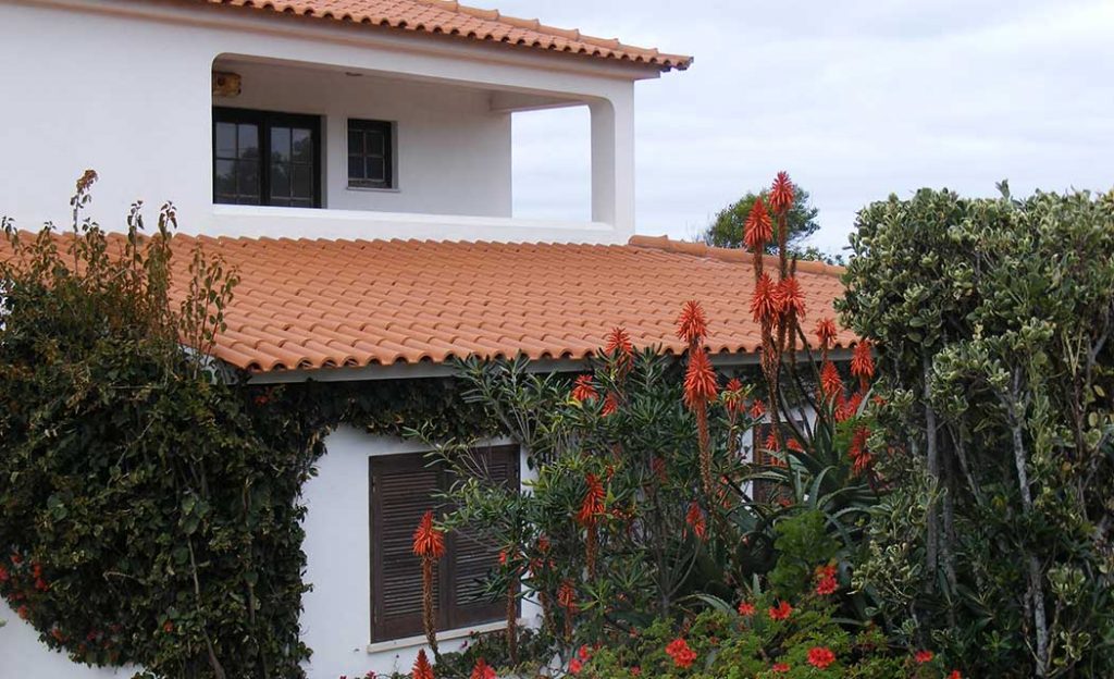 Alto da Praia