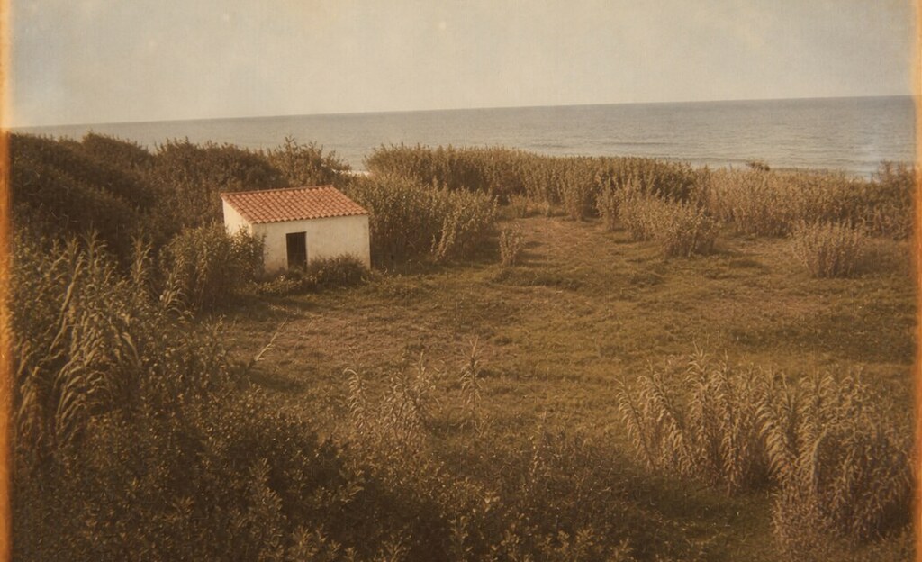 Alto da Praia