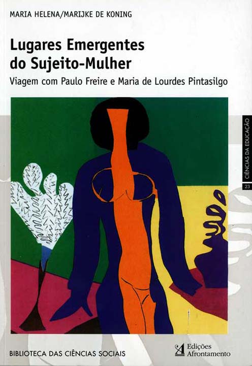 Emerging Places of the Woman-Subject