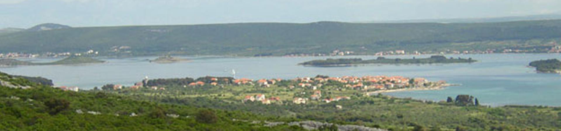 Pasman, Croatia
