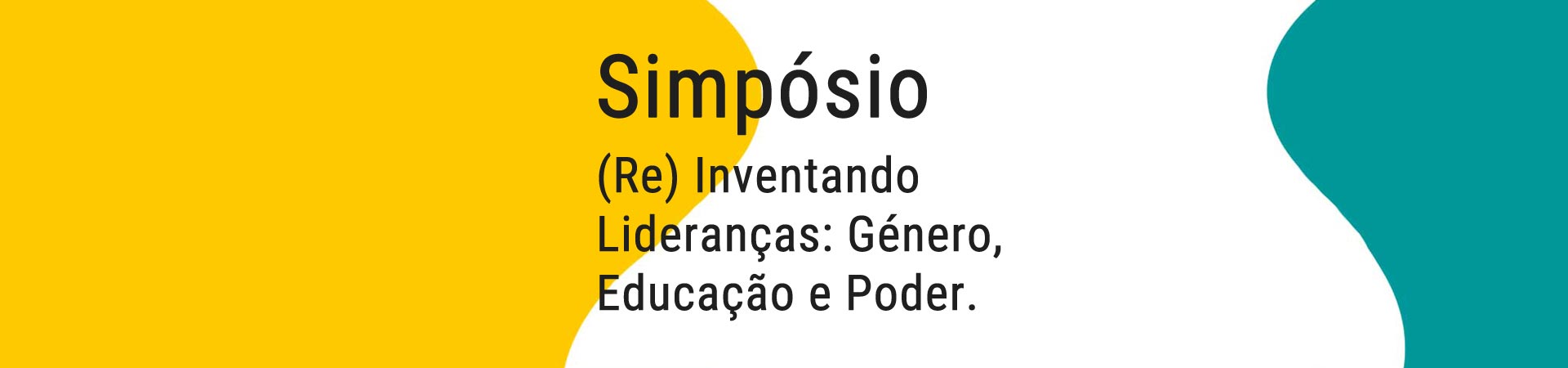 Symposium (Re)Inventing Leaderships