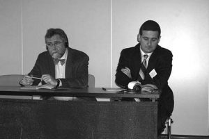 Trilateral Project FCF