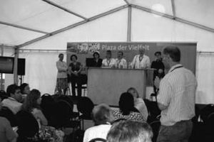 Trilateral Project FCF