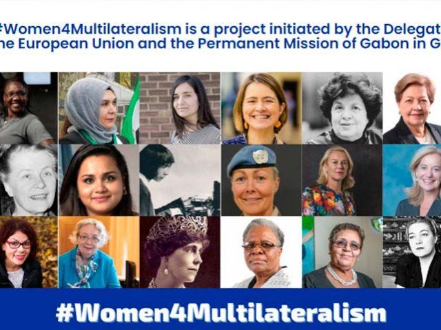 Women4Multilateralism